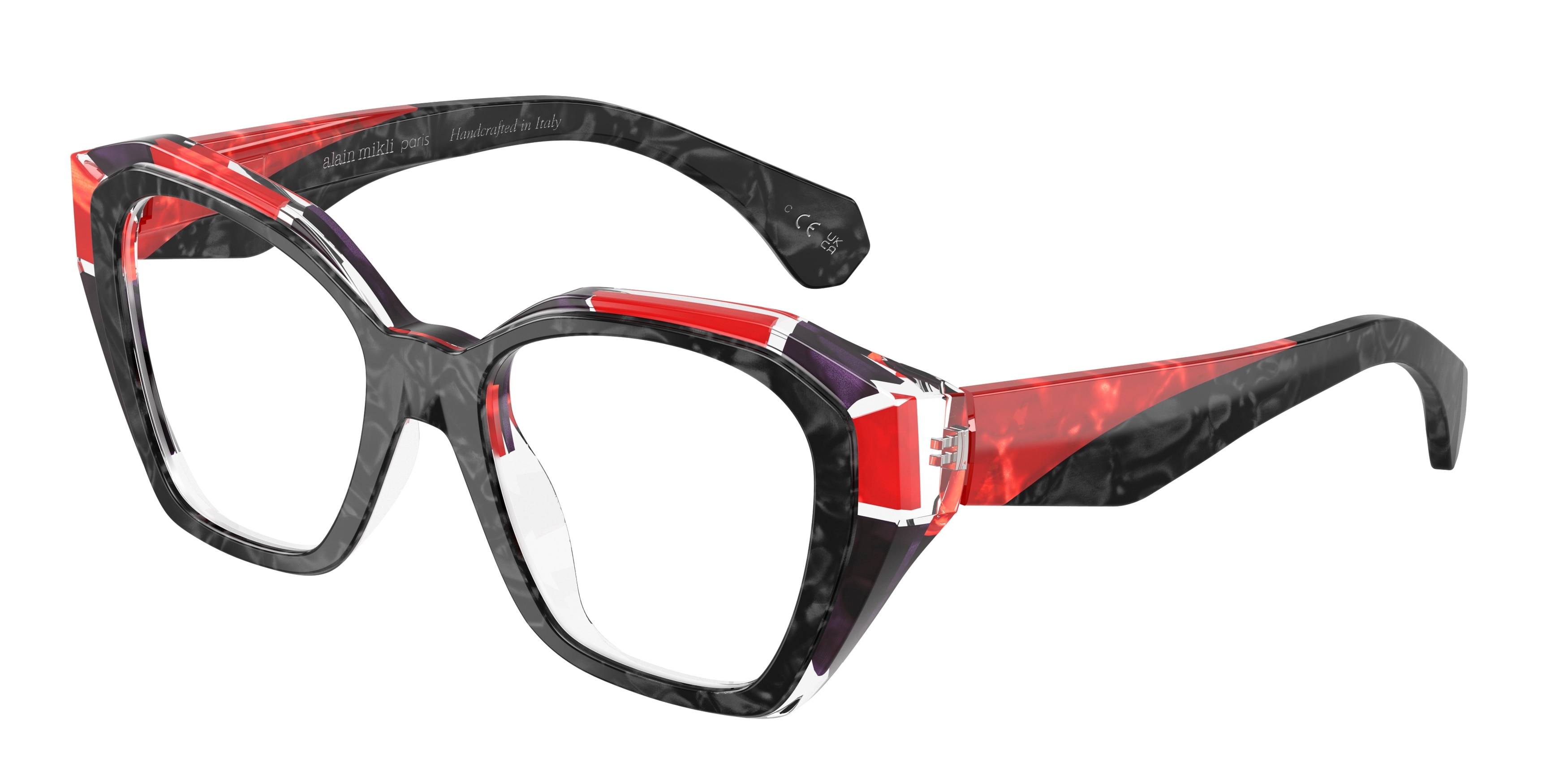 Alain Mikli A03542 0001  